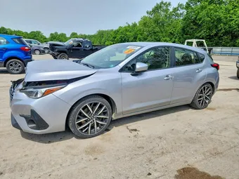 2024 Subaru Impreza JF1GUAFC5R8271702