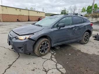 2023 Subaru Crosstrek JF2GTABC0PH264996 Lot 51660766