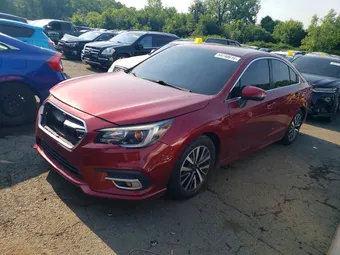2019 Subaru Legacy 4S3BNAF67K3013003 Lot 54748616