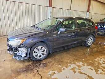 2016 Subaru Impreza JF1GPAA6XGH294978