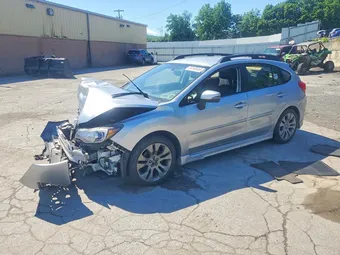 2016 Subaru Impreza JF1GPAP69G8227487