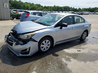 2015 Subaru Impreza JF1GJAA62FG009888