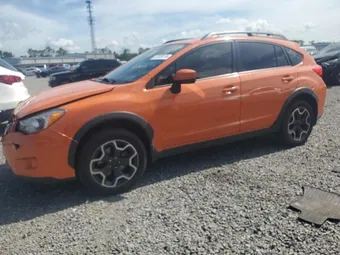 2015 Subaru XV Сrosstrek JF2GPADC2FH278253 Lot 57639176