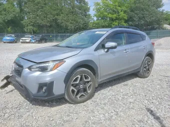 2018 Subaru Crosstrek JF2GTAMCXJ8297265 Lot 57565946