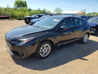 2024 Subaru Impreza JF1GUABCXR8352071