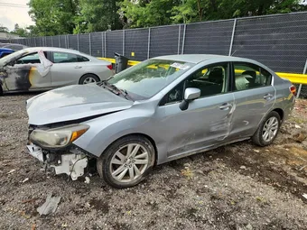 2015 Subaru Impreza JF1GJAC64FH014842