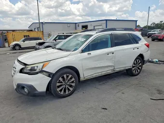 2015 Subaru Outback 4S4BSENC3F3237250 Lot 57880376