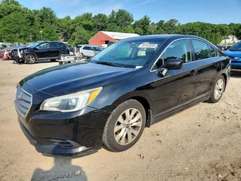 2015 Subaru Legacy 4S3BNAC65F3053932