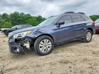 2015 Subaru Outback 4S4BSACC4F3289191 Lot 57999896