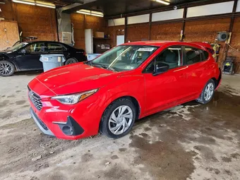 2024 Subaru Impreza JF1GUABC2R8265569