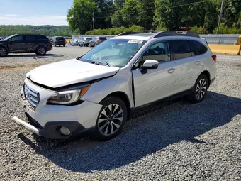 2017 Subaru Outback 4S4BSANC2H3266301 Lot 57564366