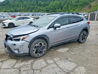 2023 Subaru Crosstrek JF2GTHMC2P8253326 Lot 56756516