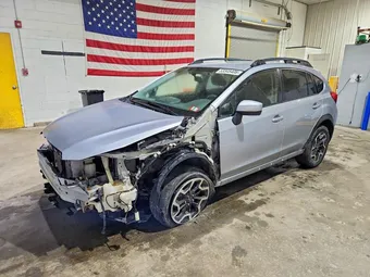 2016 Subaru Crosstrek JF2GPADC5G8280080 Lot 53345406