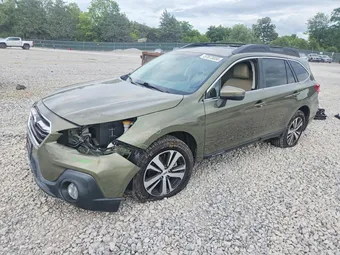 2019 Subaru Outback 4S4BSANC4K3364088 Lot 57873056