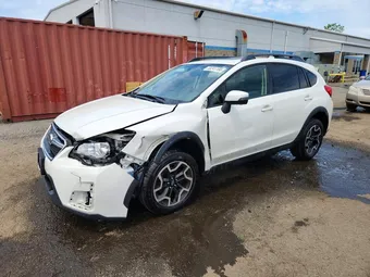 2017 Subaru Crosstrek JF2GPANC9HH269194 Lot 58241186