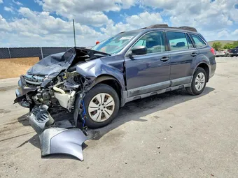 2023 Subaru Outback 4S4BRCAC5D3213986 Lot 57758396