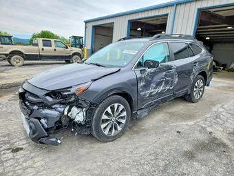 2023 Subaru Outback 4S4BTANC5P3106988 Lot 52669726