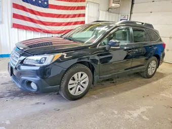 2016 Subaru Outback 4S4BSAHC8G3328259 Lot 50921426