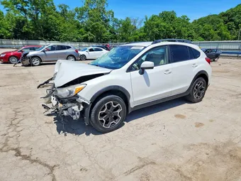 2015 Subaru XV Сrosstrek JF2GPAFC1F8212824 Lot 55868086