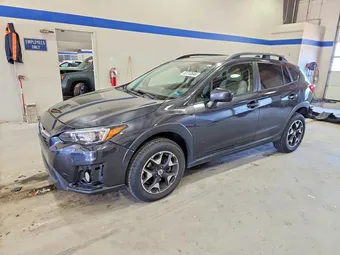 2018 Subaru Crosstrek JF2GTADC8JH228705 Lot 53710846