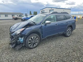 2023 Subaru Outback 4S4BTAPC2P3187820 Lot 56529666