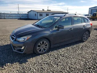 2016 Subaru Impreza JF1GPAP63G8284039