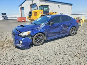 2019 Subaru WRX JF1VA1F69K8819801 Lot 57272066