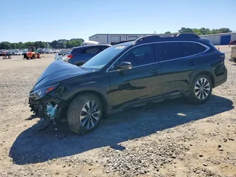 2025 Subaru Outback 4S4BTANC7S3139659 Lot 52997736