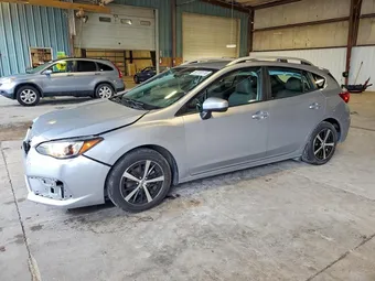 2020 Subaru Impreza 4S3GTAV6XL3706484