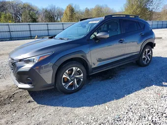 2024 Subaru Crosstrek JF2GUADC5R8221767 Lot 45527166