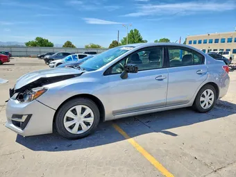2016 Subaru Impreza JF1GJAA60GG023564
