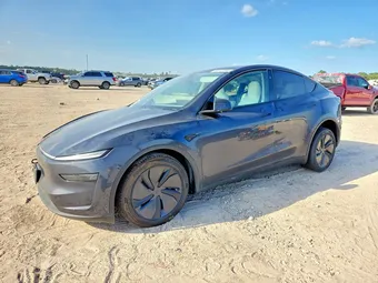 2026 Tesla Model Y 7SAYGDEE0TA404948 Lot 58122946
