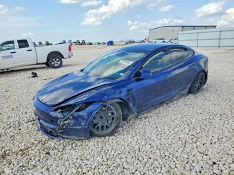 2025 Tesla Model 3 5YJ3E1EA5SF009920 Lot 49780806