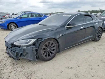 2017 Tesla Model S 5YJSA1E23HF232157 Lot 52380936