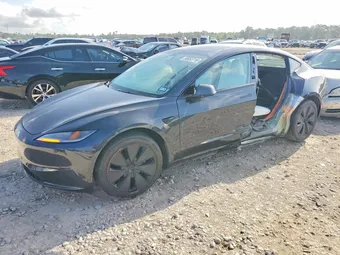 2024 Tesla Model 3 5YJ3E1EB9RF806576 Lot 56852716