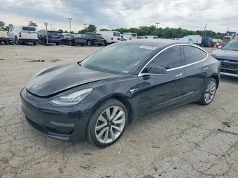 2019 Tesla Model 3 5YJ3E1EB5KF364627 Lot 55499256