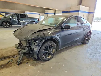 2026 Tesla Model Y 7SAYGDEEXTA634450 Lot 53705016