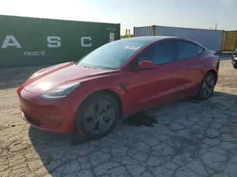 2019 Tesla Model 3 5YJ3E1EA9KF314871 Lot 53923426
