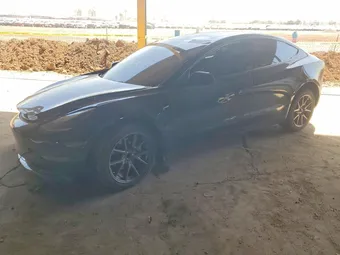 2022 Tesla Model 3 5YJ3E1EA0NF106527 Lot 51661656