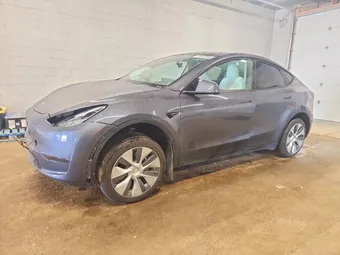 2023 Tesla Model Y 7SAYGDEE2PF610247