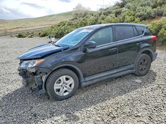 2015 Toyota RAV4 2T3ZFREV3FW146623 Lot 51468056