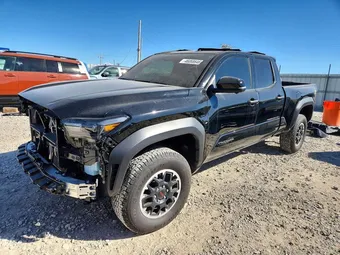 2025 Toyota Tacoma 3TMLB5JN6SM107276 Lot 46068646