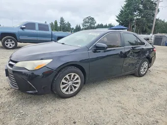 2015 Toyota Camry 4T4BF1FK0FR455407 Lot 58945936