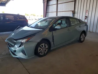 2016 Toyota Prius JTDKARFU6G3510236 Lot 54013456