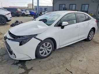 2024 Toyota Corolla JTDB4MEE9R3016816 Lot 55216436