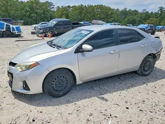2015 Toyota Corolla 5YFBURHE9FP263233 Lot 52088806