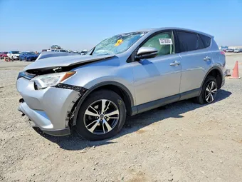 2018 Toyota RAV4 JTMWFREV0JJ164863 Lot 53796966