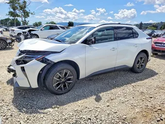 2026 Toyota bZ JTMBFAEB4TA002274