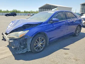 2016 Toyota Camry 4T1BF1FK1GU598099 Lot 56653446