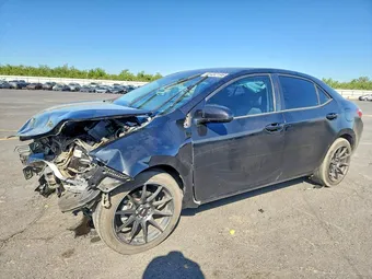 2016 Toyota Corolla 5YFBURHE4GP459016 Lot 56452196